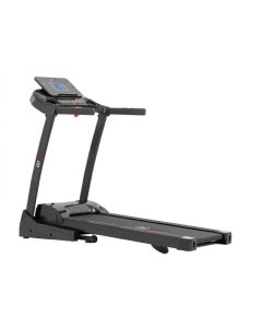 Tapis Roulant CHJ 1,75 HP 14 km/h Inclinaison Électrique 6%