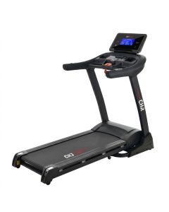 Tapis Roulant CHJ 3 HP 18 km/h Inclinaison Électrique 15%
