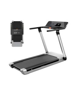 Tapis Roulant Gallant LIGHT FITNESS 14.8 km/h - Gris