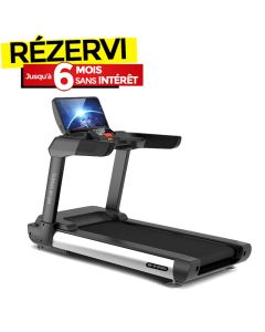 Tapis Roulant HIT-UP 6000-TFT 4.0HP à 8.0HP