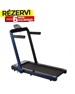 Tapis Roulant HIT-UP 8091 +  Kit Pilates Deluxe BODY SCULPTURE