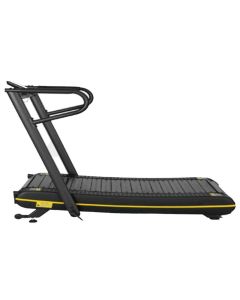 Tapis Roulant HIT-UP R001B Curved - Noir