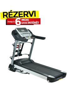 Tapis Roulant HIT-UP S650DS 2.5hp 