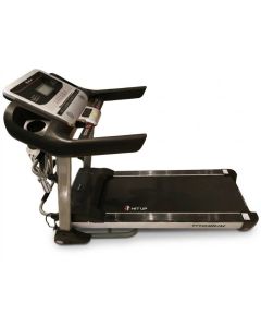 Tapis Roulant HIT-UP TITANIUM S-650DS 2,5 HP Avec Inclinaison Automatique