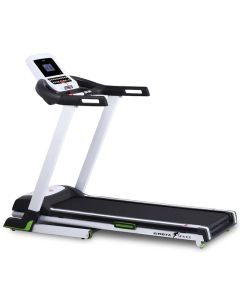 Tapis Roulant ZIMOTA 3010 Noir et Blanc 01013010