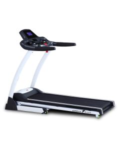 Tapis Roulant ZIMOTA 3810 Noir et Blanc 3810