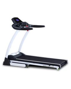 Tapis Roulant ZIMOTA 3820 - Noir&Blanc