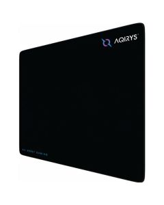 Tapis Souris Gamer AQIRYS SINGULARITY Mini - Noir
