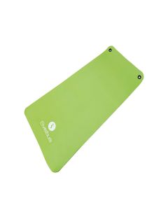 Tapis Training SVELTUS 140 x 60 x 1cm - Vert