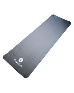 Tapis Training SVELTUS 180 x 60 x 1cm - Gris