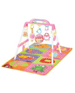 Tapis D'éveil Pour Bébé - Assortis (216-731)