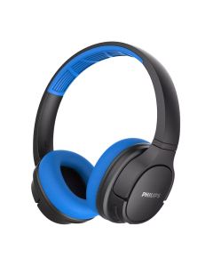 Casque Sans Fil PHILIPS TASH402BL-00 - Bleu