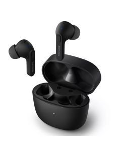 Airpods Sans Fil PHILIPS TAT2206BK - Noir
