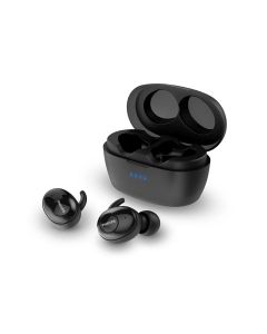 Airpods Sans Fil PHILIPS TAT3255BK intra-auriculaires - Noir
