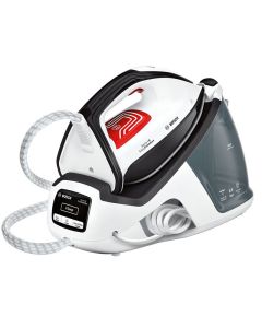 Centrale à Vapeur BOSCH TDS4070 2400W - Blanc