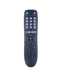 Télécommande Pour Récepteur SAMSAT 5200/1600 - Noir