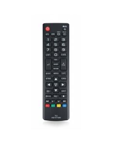 Télécommande pour Tout TV LG BASIC - Couleur Noir