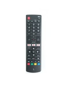 Télécommande pour Tout TV LG SMART - Couleur Noir