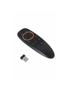 Télécommande Pour TV - Noir