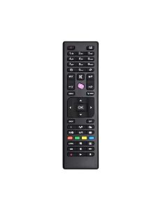 Télécommande Pour TV SABA & TELEFUNKEN - Noir