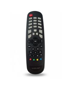 Télécommande Récepteur pour TV STARSAT 2070/2077 - Noir 