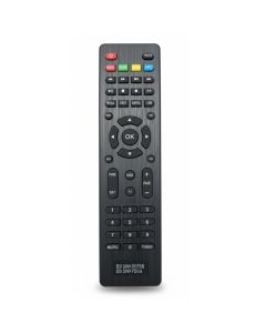 Télécommande Récepteur pour TV STARSAT 2090/T40/T50/8589  - Noir 