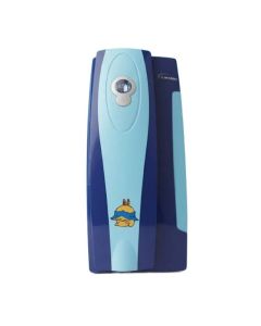 Téléphone Filaire KINTASN Fixation Murale - HA5188-45T-BL