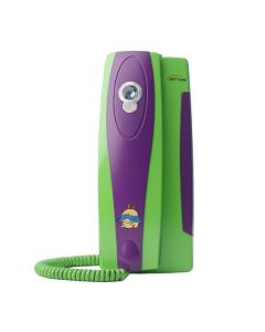 Téléphone Filaire KINTASN Fixation Murale - HA5188-45T-GR