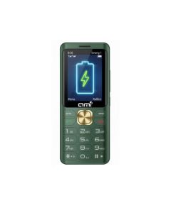 Téléphone Portable AMI D20 Strong 1 - Couleur Vert
