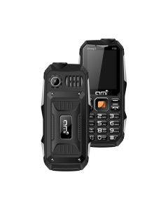 Téléphone Portable AMI F35 Strong 2 - Noir Gris