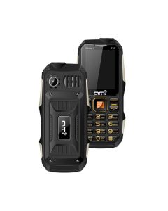 Téléphone AMI F35 Strong 2 | Batterie 6800 mAh & Type-C