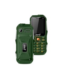 Téléphone Portable AMI F35 Strong 2 - Vert Silver