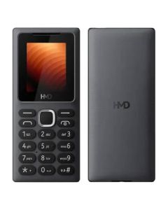 Téléphone Portable HMD 100 NOKIA-HMD100-GREY - Gris