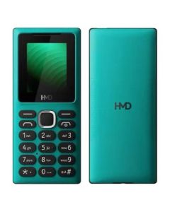 
Téléphone Portable HMD 100 NOKIA-HMD100-TEAL - Teal
