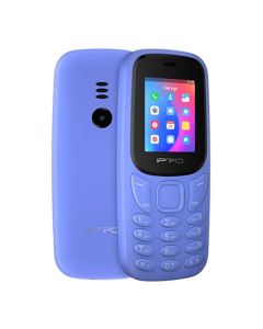 Téléphone Portable IPRO A21 Mini - Bleu