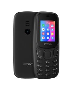 Téléphone Portable IPRO A21 Mini - Noir