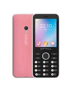 Téléphone Portable IPRO A29 - Rose