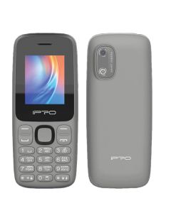 Téléphone Portable IPRO A3 Mini - Gris