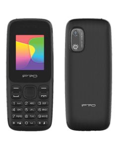 Téléphone Portable IPRO A3 Mini - Noir