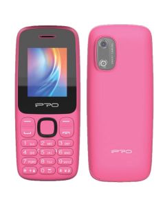 Téléphone Portable IPRO A3 Mini - Rose