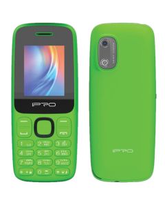 Téléphone Portable IPRO A3 Mini - Vert