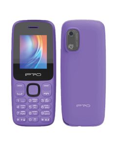 Téléphone Portable IPRO A3 Mini - Violet