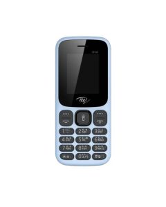 Téléphone Portable ITEL IT2165 - Bleu City
