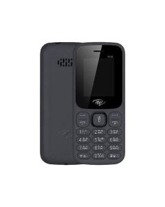Téléphone Portable ITEL it2165 - Noir