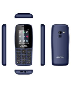 Téléphone Portable JOYTEL 110 - Bleu