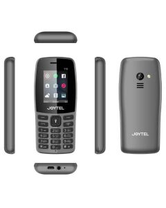 Téléphone Portable JOYTEL 110 - Gris