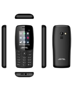 Téléphone Portable JOYTEL 110 - Noir