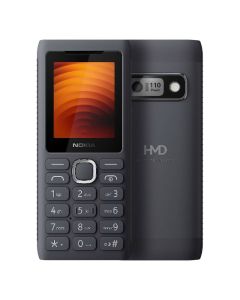 Téléphone portable Nokia 110 Power - NOKIA-110P-GRAY