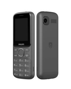 Téléphone Portable PHILIPS E2130 - Noir