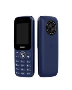 Téléphone Portable PHILIPS Fun 100 2" - PHILIPS-FUN100-DBL